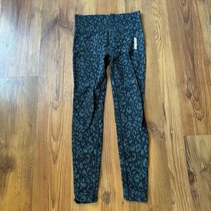 Gymshark Adapt Animal Seamless Leggings